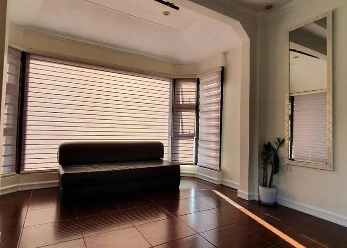 Jcga Apartments