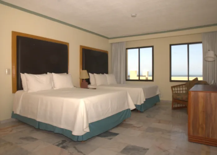Samba Vallarta All Inclusive