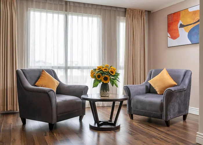 Beryl Charm Hotel And Spa