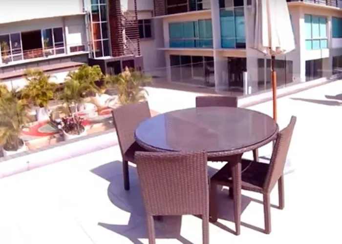 Nuevo Vallarta Condo 2Bed 2Bath