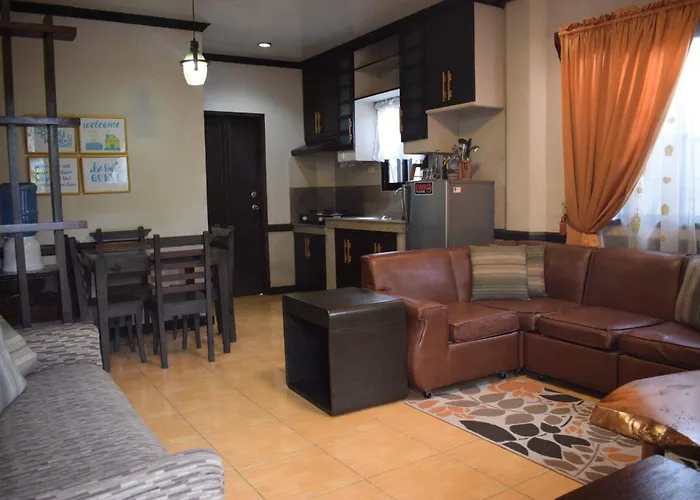 Jcga Apartments
