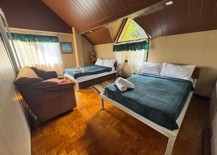 Malbros Guest House