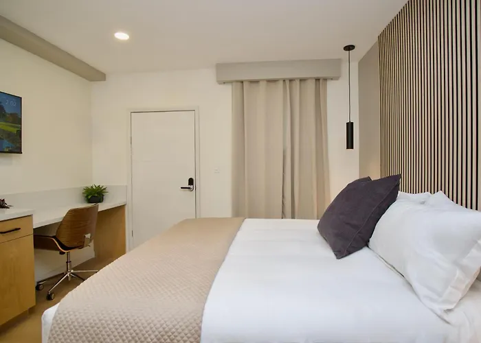 Rio Suites