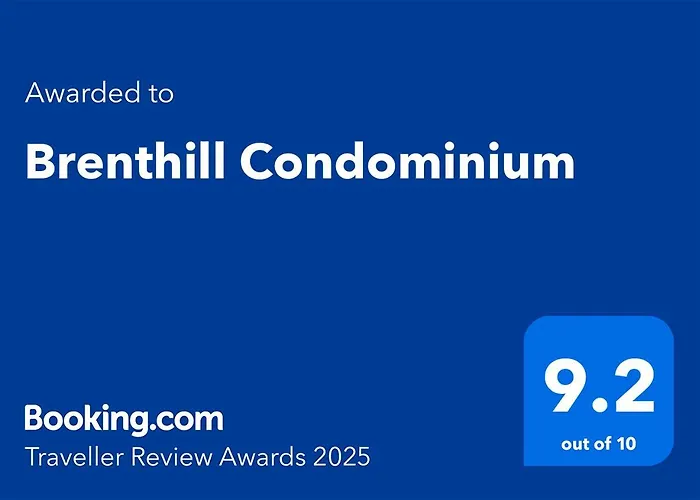Brenthill Condominium
