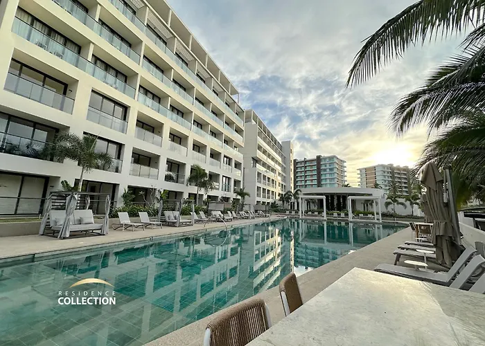 Loft By Mio Nuevo Vallarta 107-A