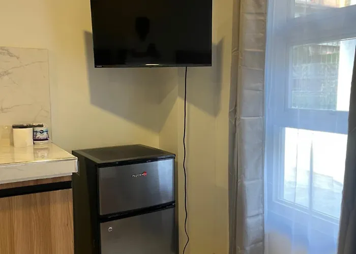 Ruby Suites