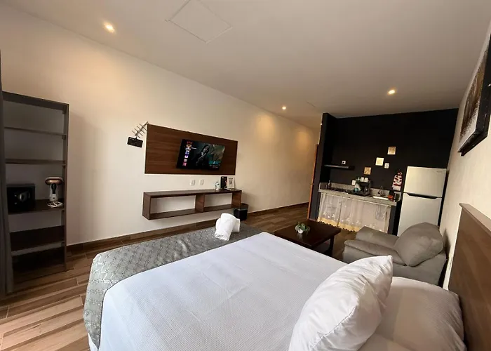 Lofts Terra Nuevo Vallarta