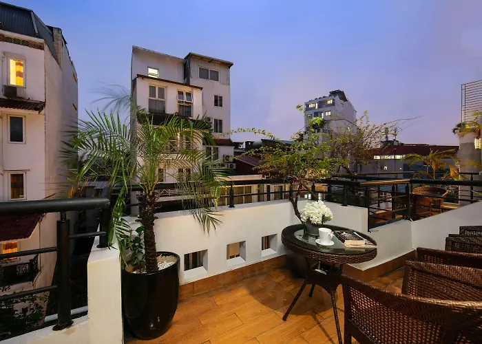 Grande Collection Hotel & Spa