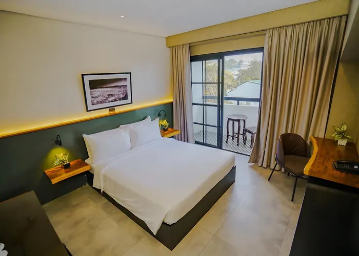 Venus Parkview Hotel