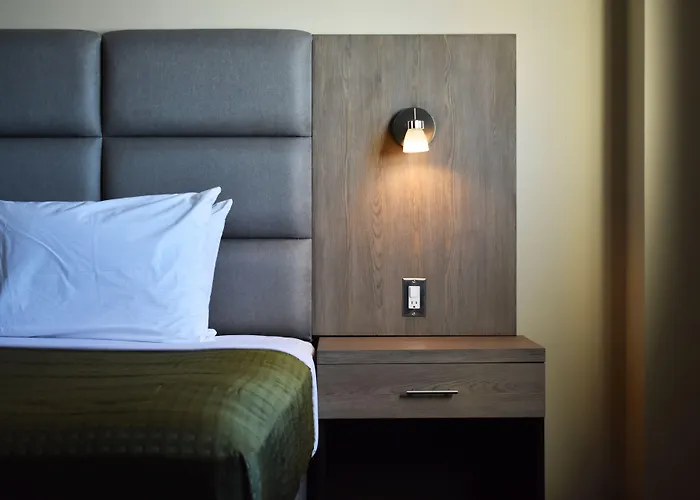 Hotel Jatay